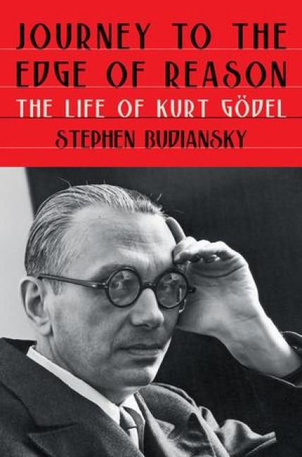 Produktbild: Journey to the Edge of Reason