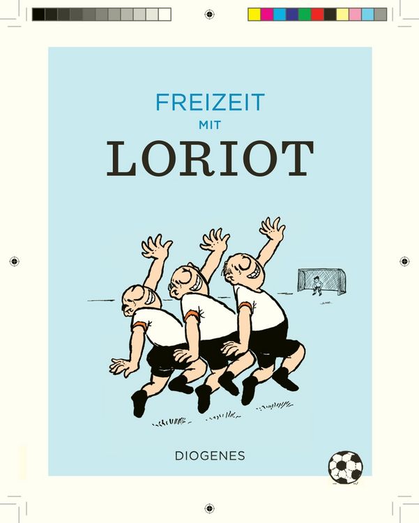 Produktbild: Freizeit mit Loriot