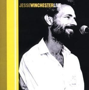 Produktbild: Jesse Winchester - Live