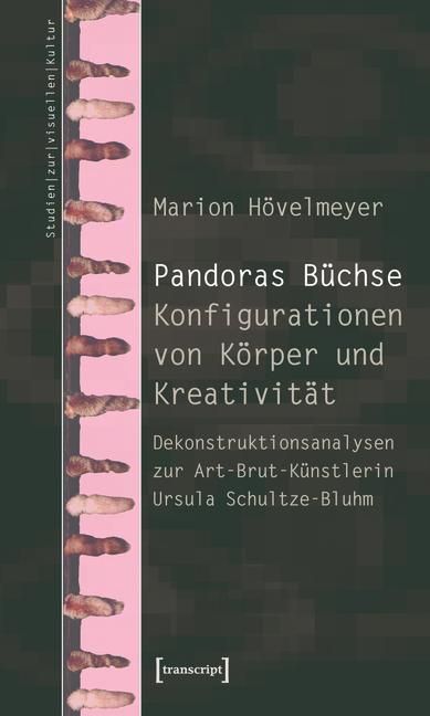 Produktbild: Pandoras B&uuml;chse