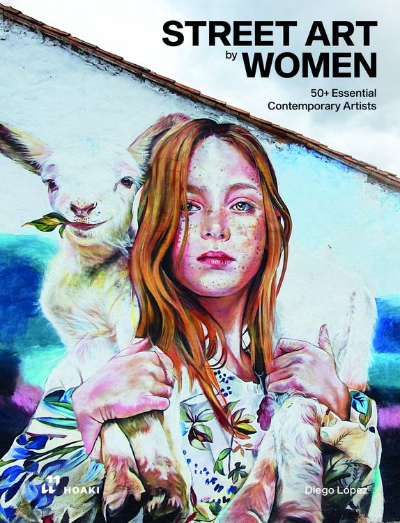 Produktbild: Street Art by Women