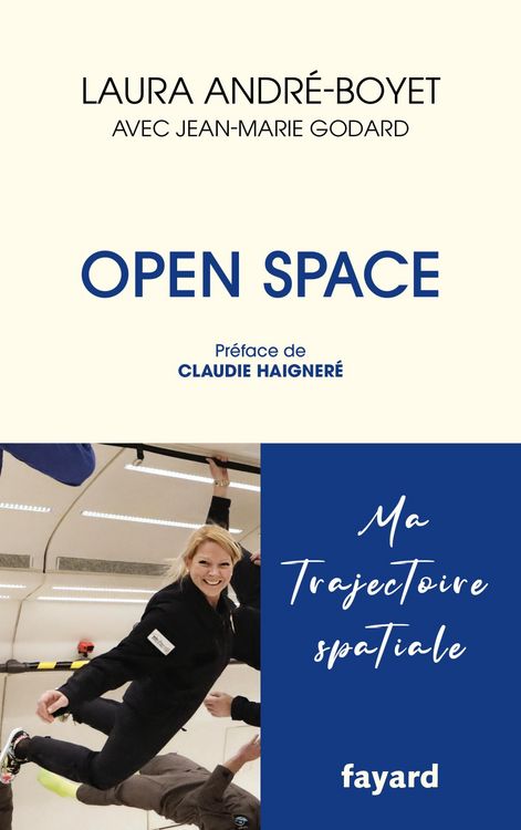 Produktbild: Open Space