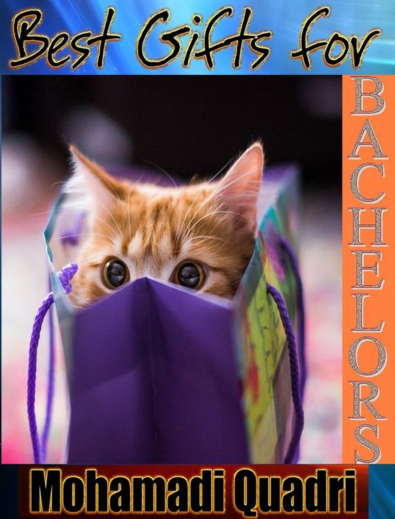 Produktbild: Best Gifts for Bachelors