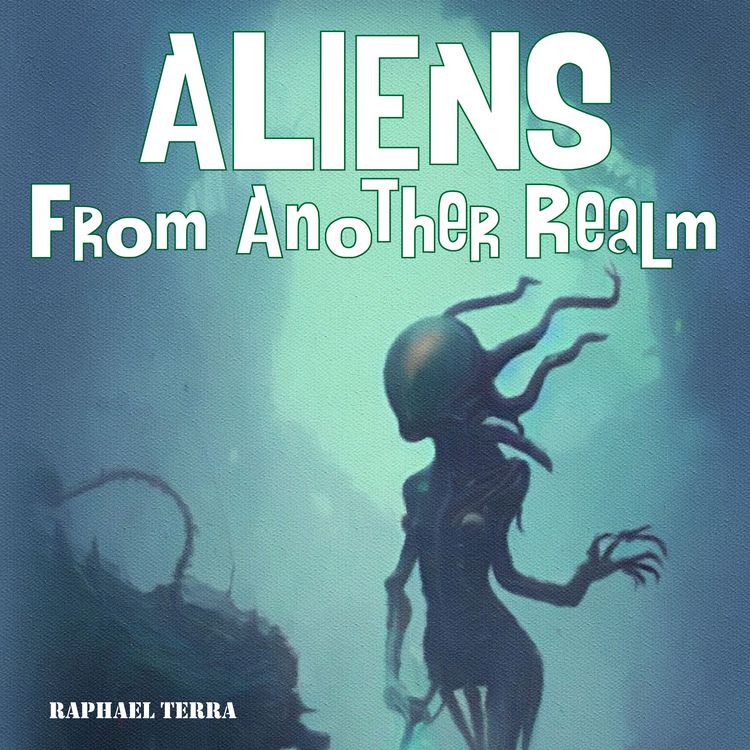 Produktbild: Aliens from Another Realm