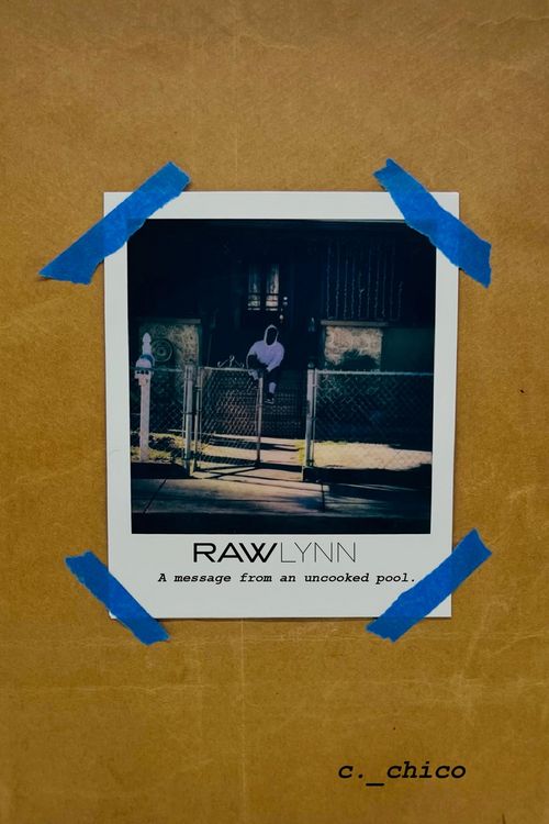 Produktbild: Rawlynn: