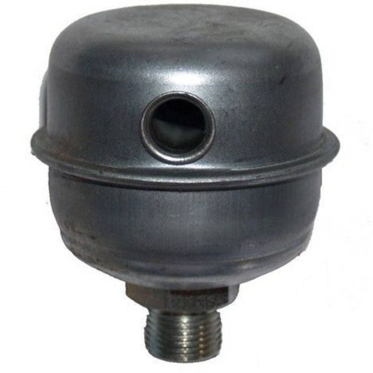 Produktbild: Aerotec 7981000 Druckluftfilter Au&szlig;engewinde 3/8\"