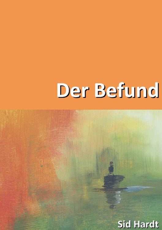 Produktbild: Der Befund