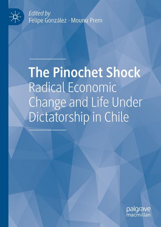 Produktbild: The Pinochet Shock