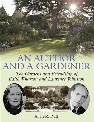 Produktbild: Author and a Gardener