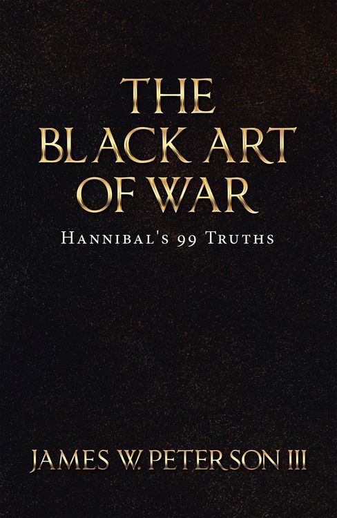 Produktbild: The Black Art Of War