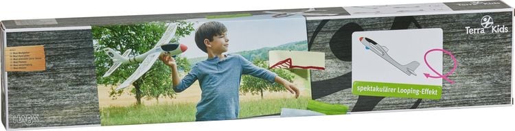Produktbild: Terra Kids Maxi-Wurfgleiter