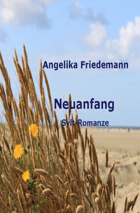 Produktbild: Neuanfang
