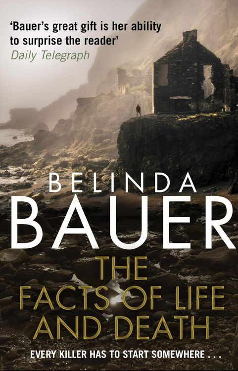 Produktbild: The Facts of Life and Death
