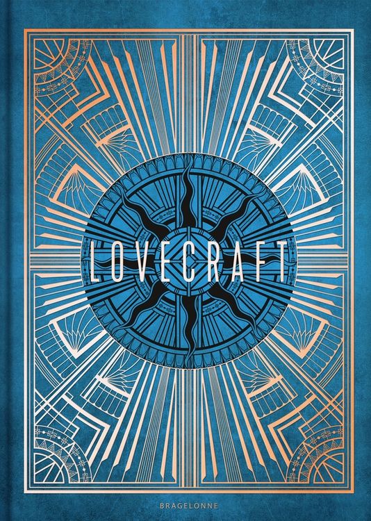 Produktbild: Supercollector lovecraft