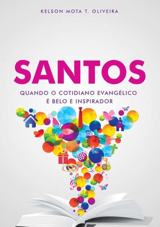 Produktbild: Santos