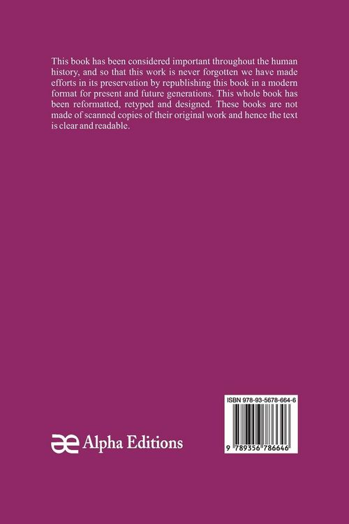 Produktbild: Margaret Capel
