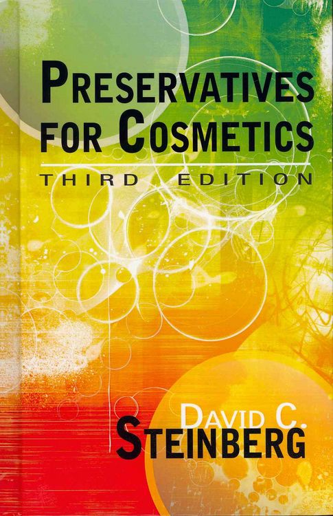 Produktbild: Preservatives for Cosmetics