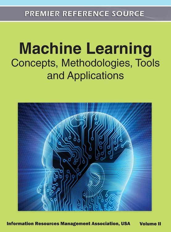 Produktbild: Machine Learning