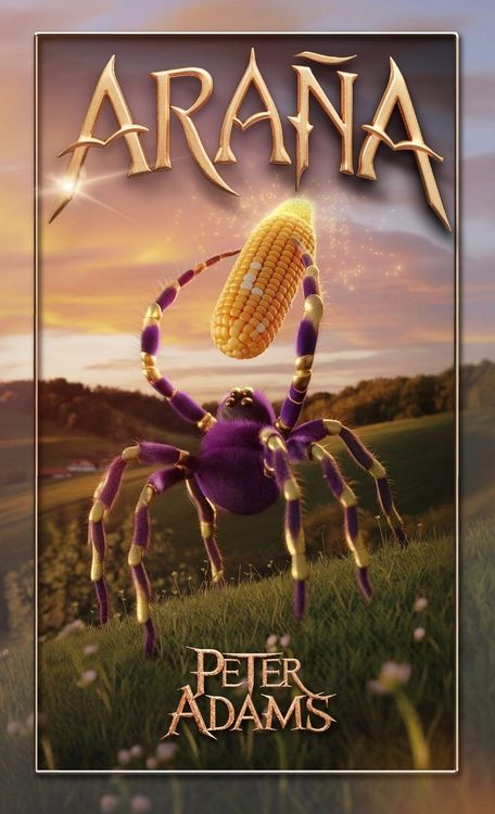 Produktbild: Ara&ntilde;a
