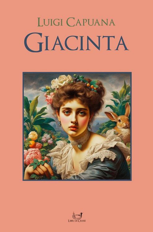 Produktbild: Giacinta