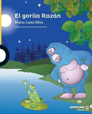 Produktbild: El Gorila Raz&aacute;n
