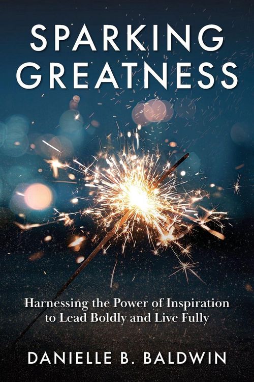 Produktbild: Sparking Greatness