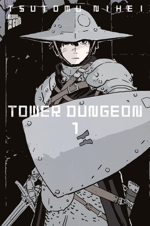 Produktbild: Tower Dungeon 1
