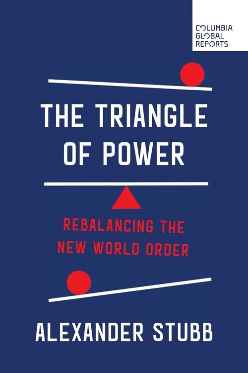 Produktbild: The Triangle of Power