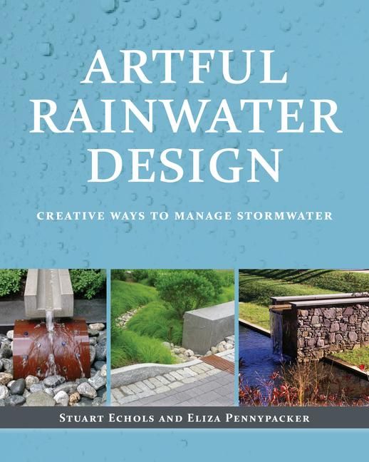 Produktbild: Artful Rainwater Design 2/e