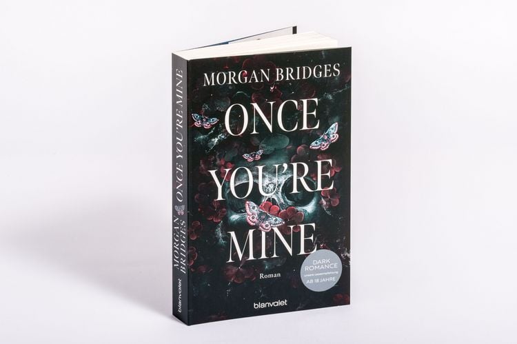 Produktbild: Once You're Mine