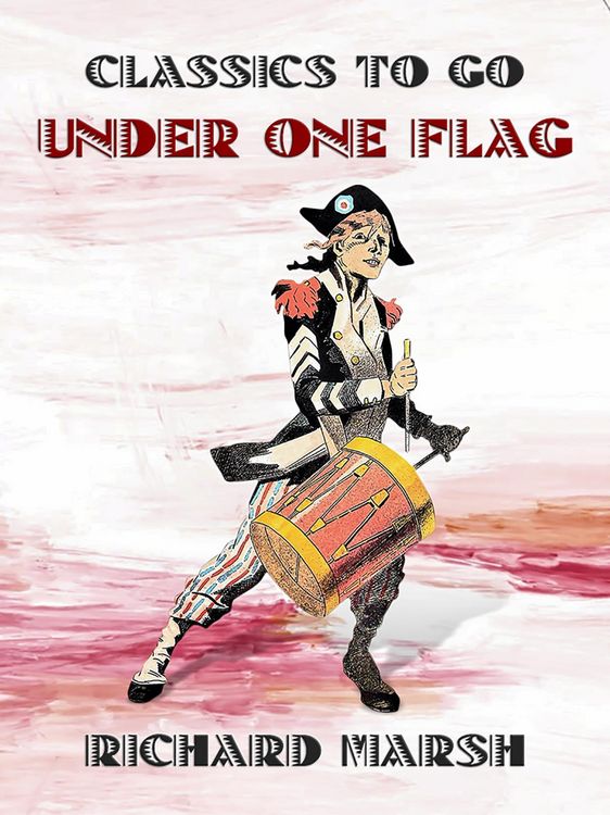 Produktbild: Under One Flag