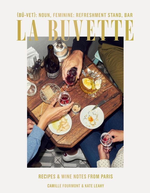 Produktbild: La Buvette