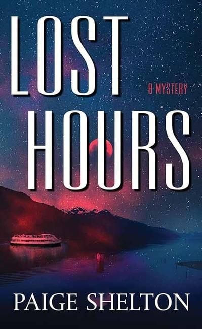 Produktbild: Lost Hours