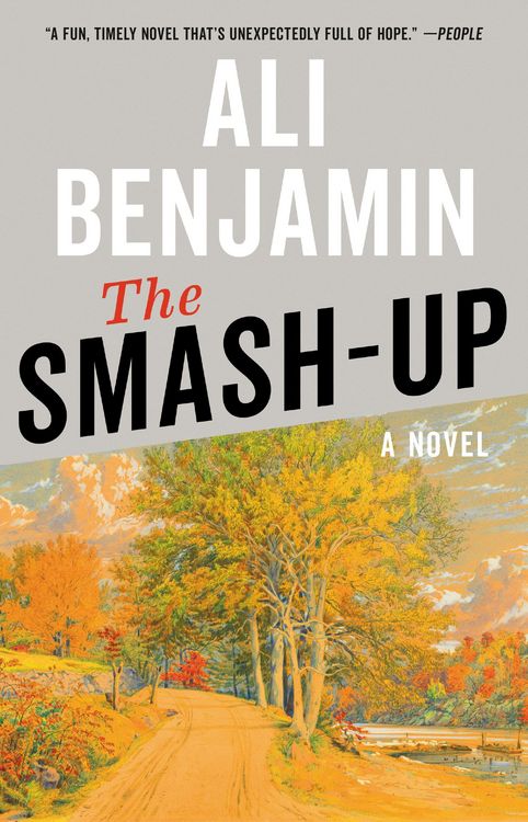 Produktbild: The Smash-Up