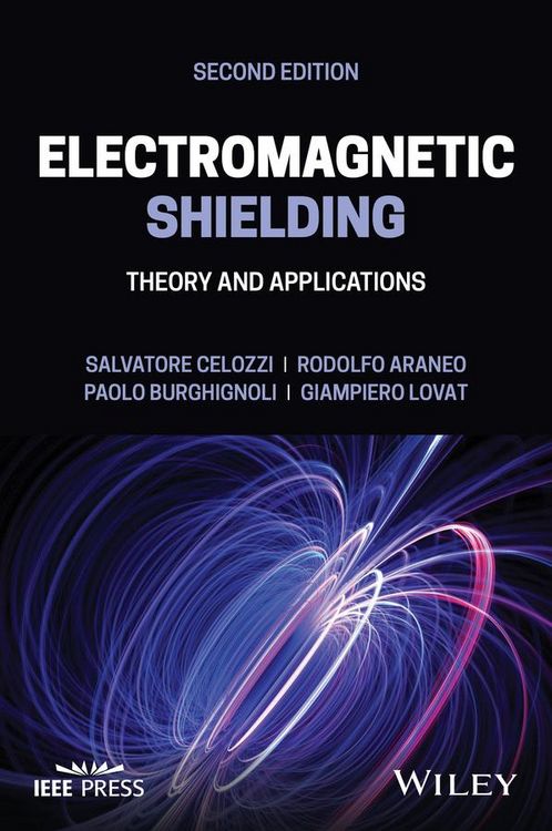 Produktbild: Electromagnetic Shielding