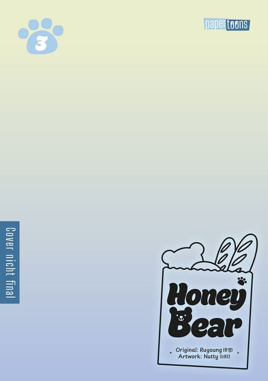 Produktbild: Honey Bear 03