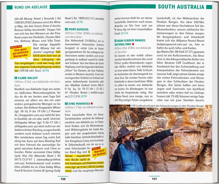 Produktbild: MARCO POLO Reisef&uuml;hrer Australien, Sydney