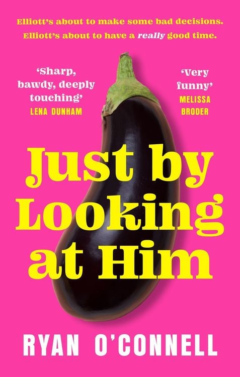 Produktbild: Just By Looking at Him