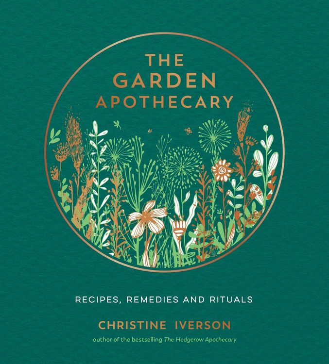 Produktbild: The Garden Apothecary