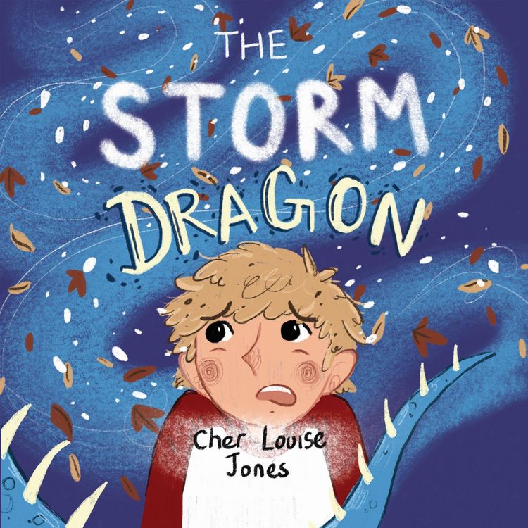 Produktbild: The Storm Dragon