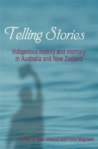 Produktbild: Telling Stories