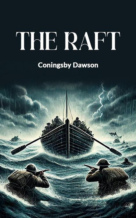 Produktbild: The Raft