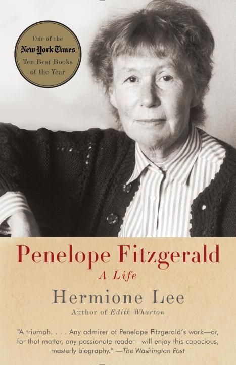 Produktbild: Penelope Fitzgerald