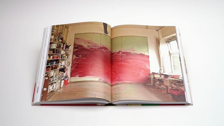 Produktbild: Werner Schmidt &ndash; James Joyce und die Farben des Ulysses