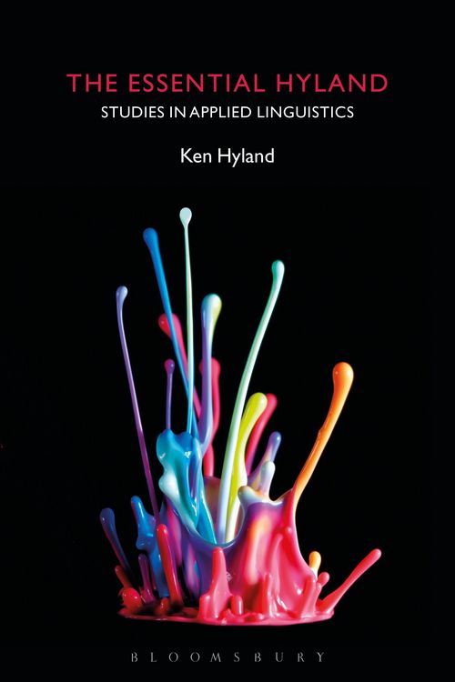 Produktbild: The Essential Hyland