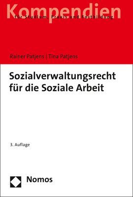 Produktbild: Sozialverwaltungsrecht f&uuml;r die Soziale Arbeit