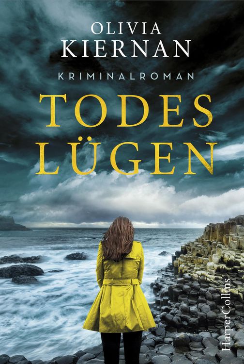 Produktbild: Todesl&uuml;gen