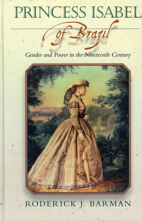 Produktbild: Princess Isabel of Brazil