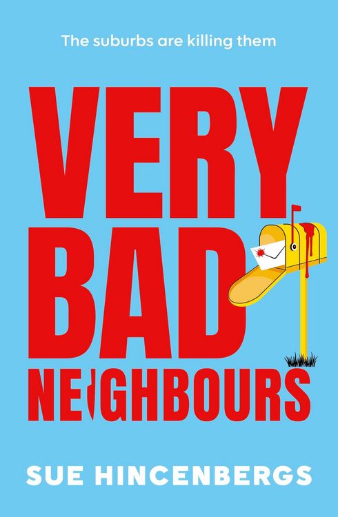 Produktbild: Very Bad Neighbours