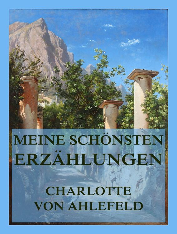 Produktbild: Meine sch&ouml;nsten Erz&auml;hlungen